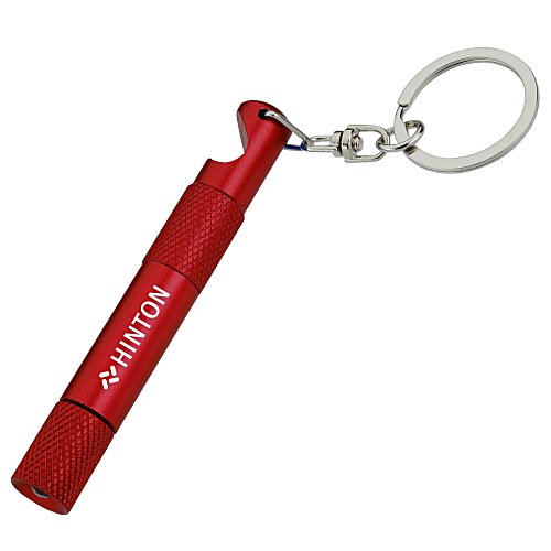 Santana Key Light with Bottle Opener Main Image