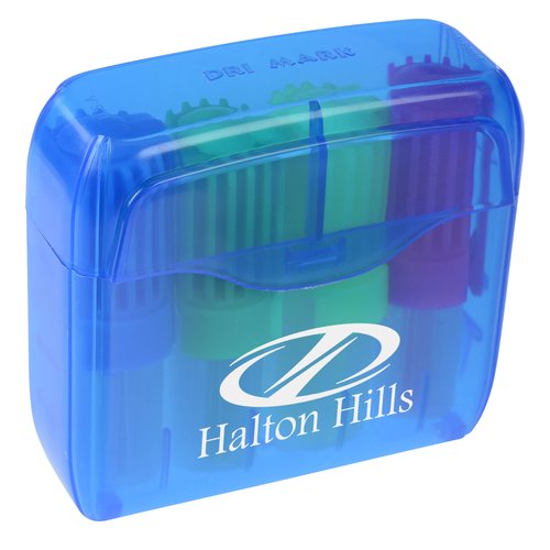 Compact Highlighter Kit Main Image