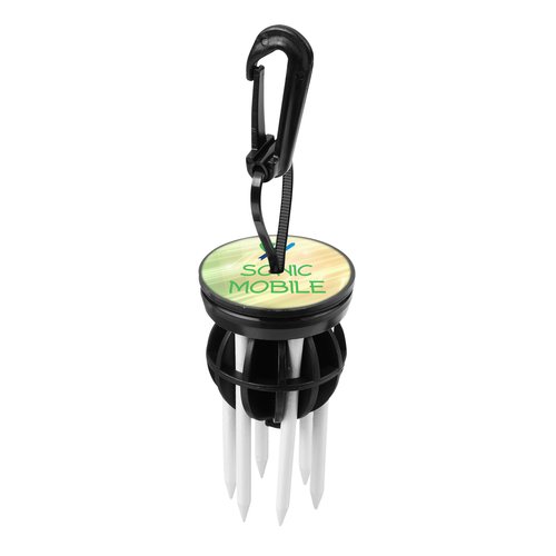 CaddyCap Main Image