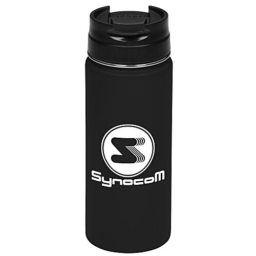 h2go Nexus Vacuum Travel Tumbler - 16 oz Main Image
