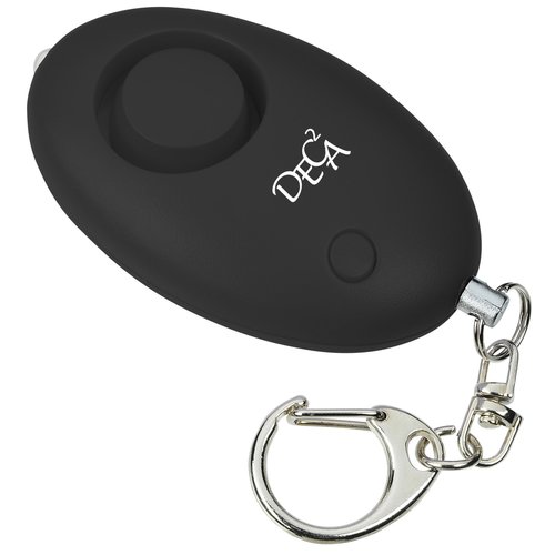 Panic Alarm Key Light - 24 hr Main Image