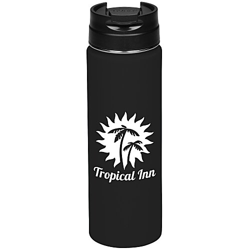 h2go Nexus Vacuum Travel Tumbler - 20 oz Main Image