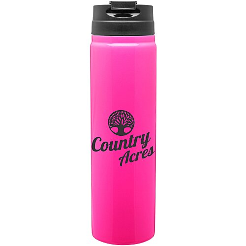 h2go Nexus Vacuum Travel Tumbler - 24 oz. - Glossy Main Image