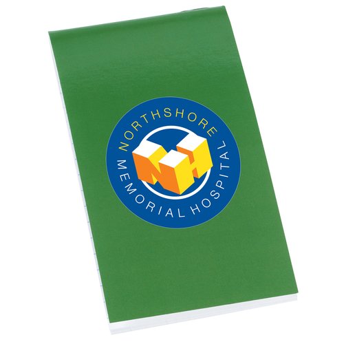 Memo Book - Solid Main Image