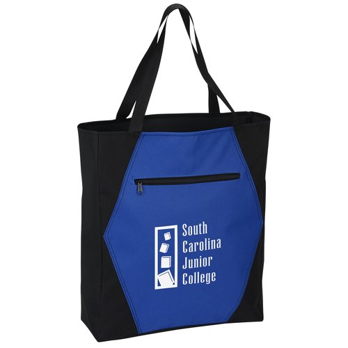 Hexagon Tote Main Image