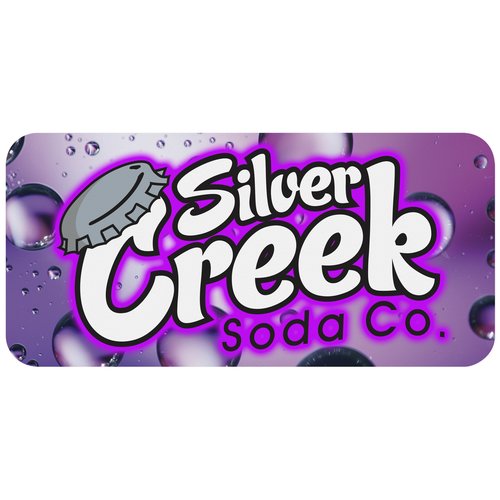 Surface Grip Indoor Removable Graphics - 2 feet x 4 feet Main Image