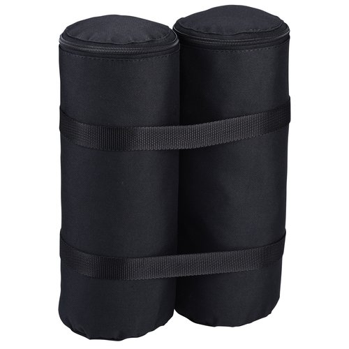 Tent Leg Sand Bag Ballast Kit Main Image