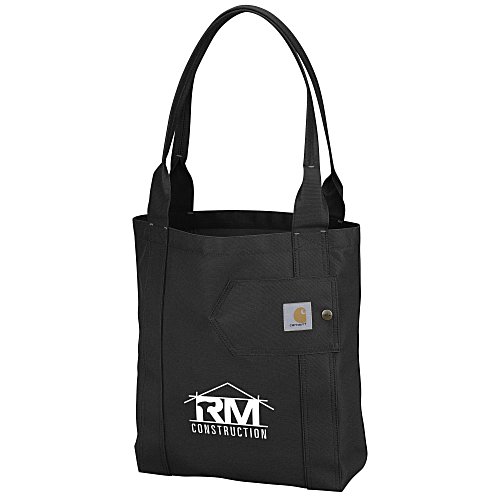 Carhartt Signature Essentials Tote Main Image