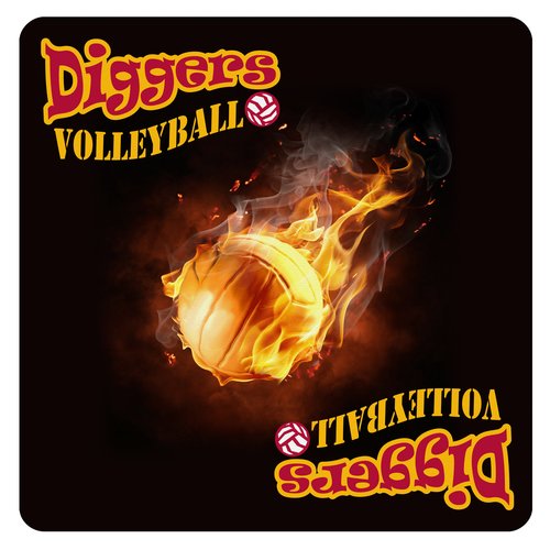 Surface Grip Indoor Removable Graphics - 4 feet x 4 feet Main Image