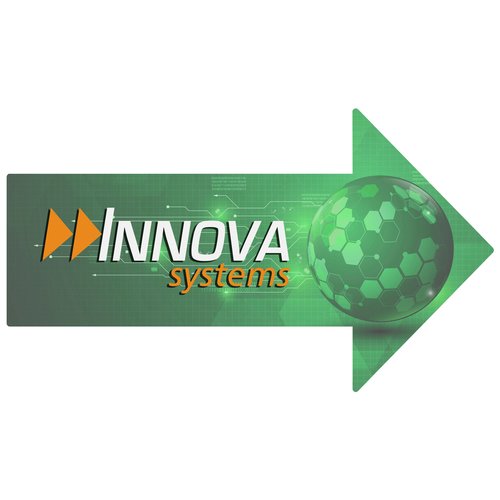 Surface Grip Indoor Removable Graphics - Arrow - 72 inches x 42 inches Main Image