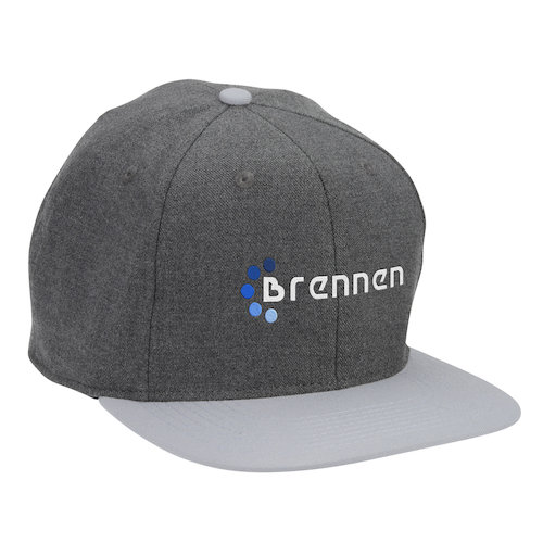 Prevail Heathered Cap Main Image