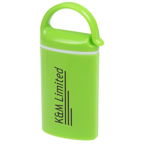 Praia Magnetic Control Flashlight Main Image