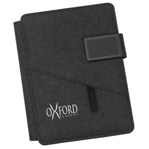 Sutton Journal Padfolio Main Image