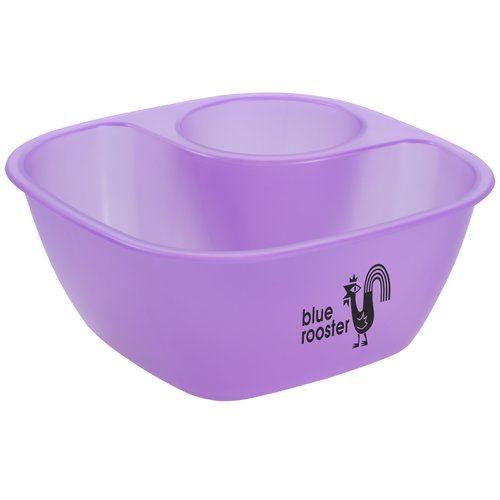 Dip-It Snack Bowl Main Image