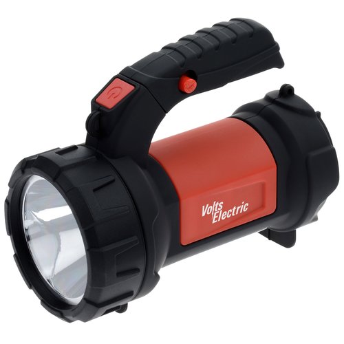 Mega Super Bright Flashlight - Closeout Main Image