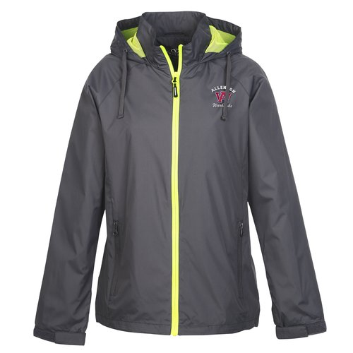 Club Packable Jacket - Ladies' Main Image
