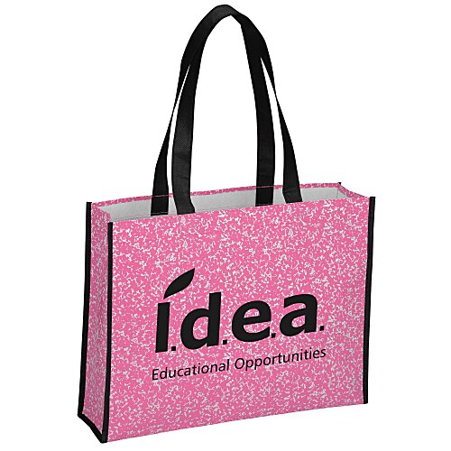Academy Tote - Closeout Main Image