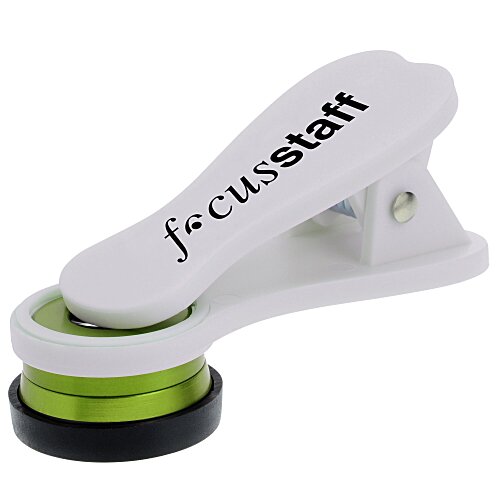 Smartphone Photo Lens with Clip - Closeout Main Image