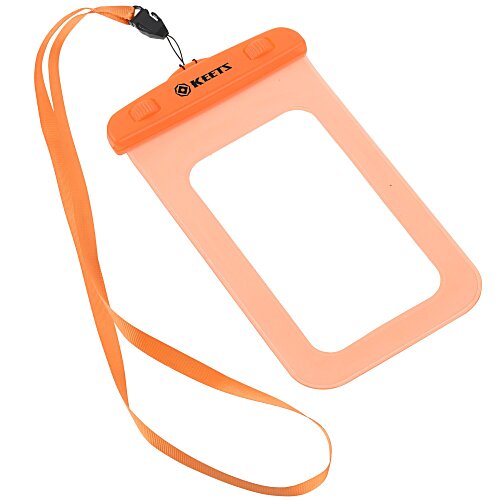 Arlon Waterproof Phone Pouch - 24 hr Main Image