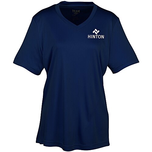 Zone Performance Tee - Ladies' - Screen Main Image