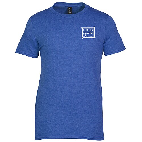 Gildan Lightweight T-Shirt - Men's - Colours - Screen Main Image