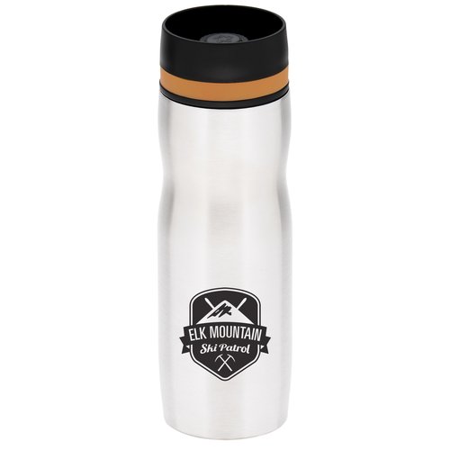 Vortex Persona Vacuum Travel Tumbler - 16 oz. Main Image