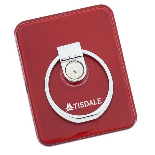 One Ring Smartphone Holder Main Image