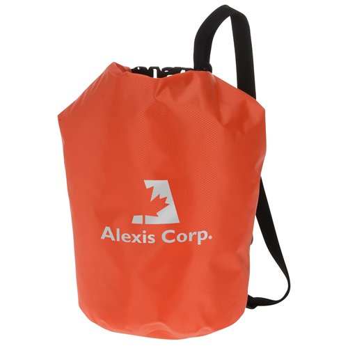 Voyageur 5 Litre Wet/Dry Bag with Strap Main Image