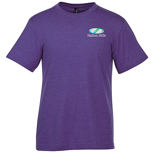 Primease Tri-Blend Tee - Men's - Embroidered Main Image