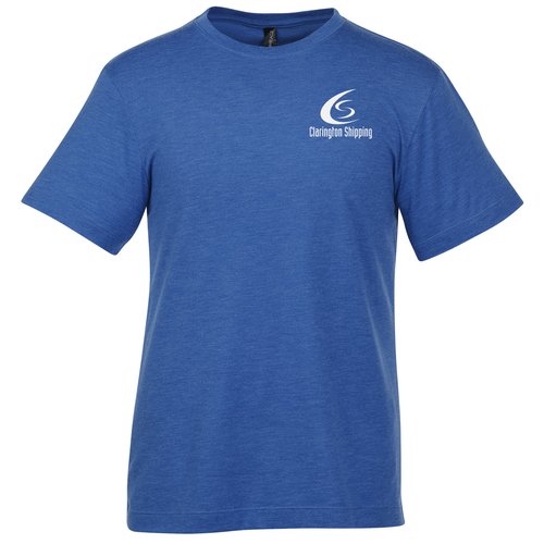 Primease Tri-Blend Tee - Men's - Screen Main Image
