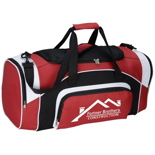 Kadin Sport Duffel Main Image