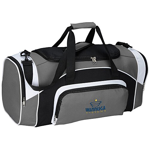 Kadin Sport Duffel - Embroidered Main Image
