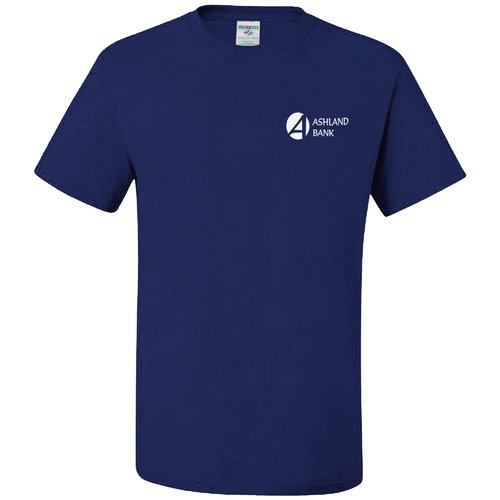 Jerzees Dri-Power 50/50 T-Shirt - Men's - Screen Main Image