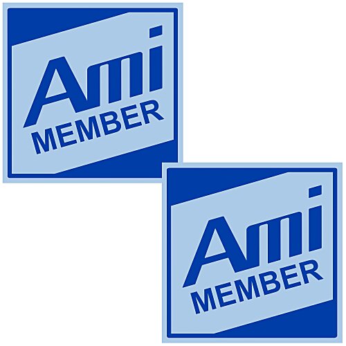 Custom Static Decal - Double-Face Imprint - M Main Image