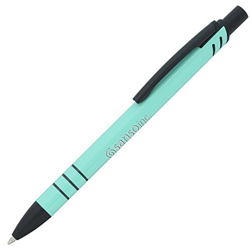 Nzuri Metal Pen - Closeout Main Image