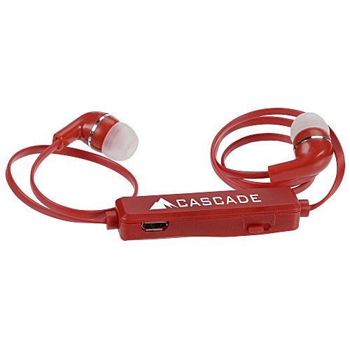 Harmony Wireless Ear Buds Main Image