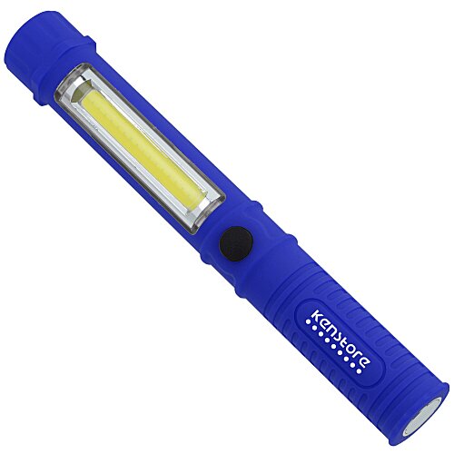 Bancroft Super Bright Magnetic Flashlight Main Image