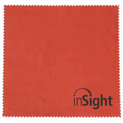 Luxe Cleaning Cloth - 6" x 6" Main Image