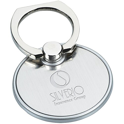 Twister Smartphone Holder and Stand Main Image