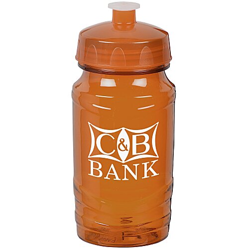 Refresh Surge Water Bottle - 16 oz Main Image