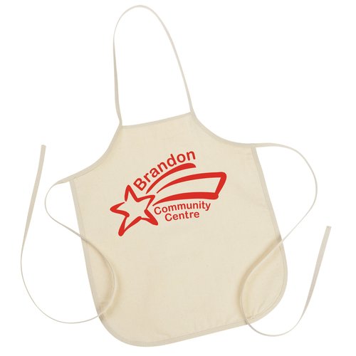 Sweetkins Toddler Apron Main Image