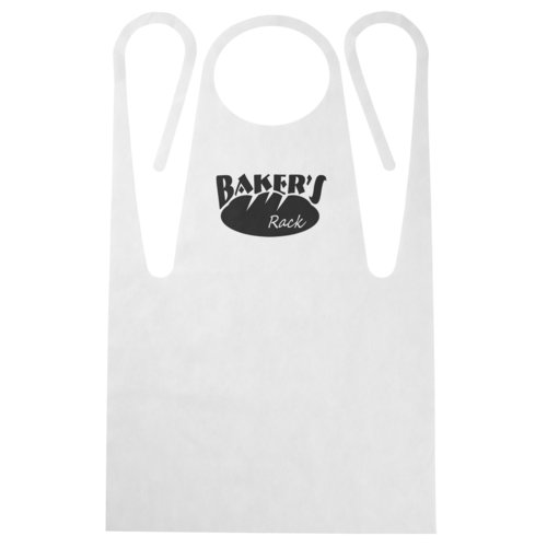 Disposable Apron Main Image