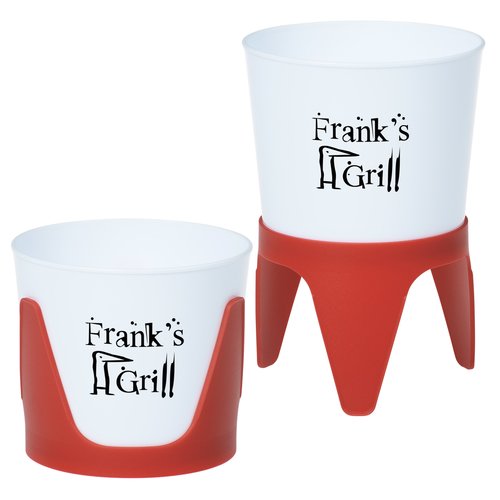 Rocket Cup Main Image