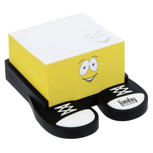 Emoji Memo Cube Set Main Image