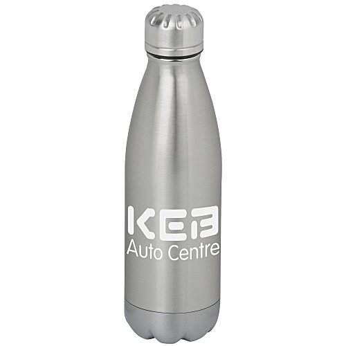 Rockit Claw Stainless Water Bottle - 17 oz - 24 hr Main Image