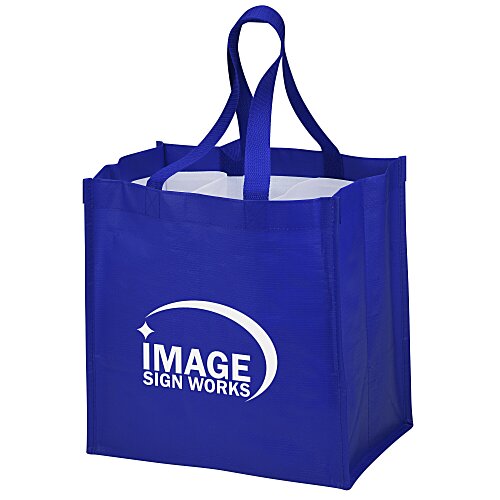 Food and Beverage Tote Bag - 24 hr Main Image