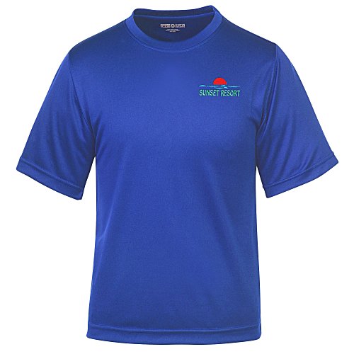 Summit Performance T-Shirt - Men's - 24 hr Main Image