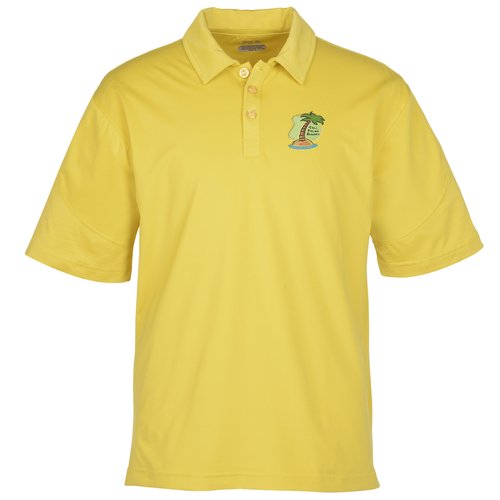 FILA Fantana Performance Polo - Men's Main Image