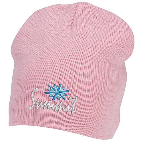 Knit Toque Main Image