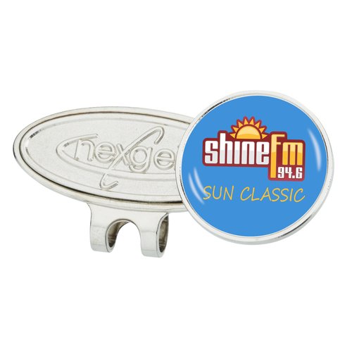 Magnetic Ball Marker Hat Clip Main Image